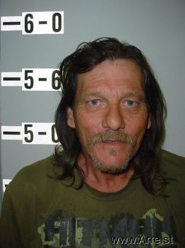 Jeffrey Scott Newland Mugshot