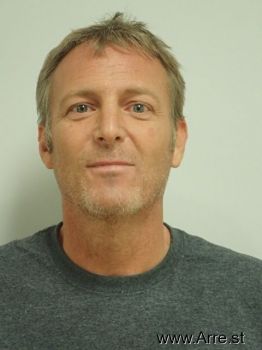 Jeffrey Shane Oliver Mugshot