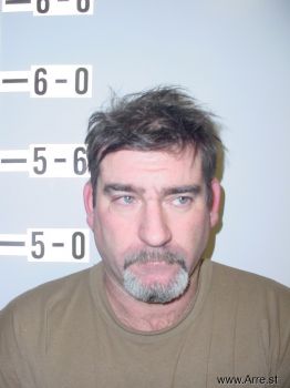 Jeffrey Calhoun Sanders Mugshot