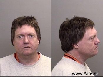 Jeffrey Stephen Shaffer Mugshot