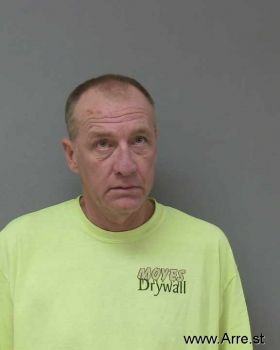 Jeffrey Wayne Sharp Mugshot