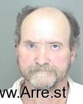 Jeffrey Heston Wilson Mugshot