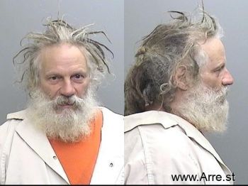 Jeffrey Thomas Wright Mugshot