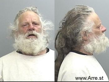 Jeffrey Thomas Wright Mugshot