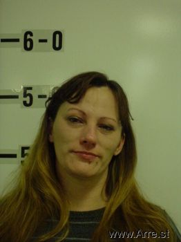 Jenifer Lee Nelson Mugshot