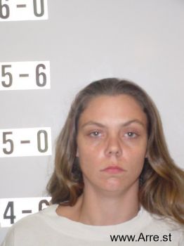 Jennifer Lene Allen Mugshot