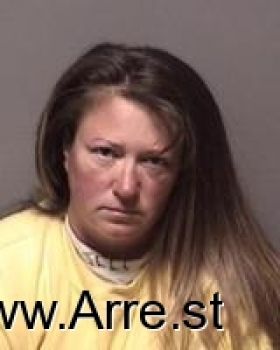 Jennifer Donna Campodonica Mugshot