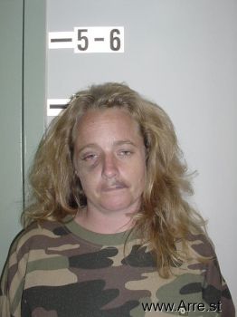 Jennifer Lynn Cole Mugshot