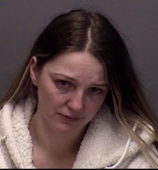 Jennifer  Dennison Mugshot