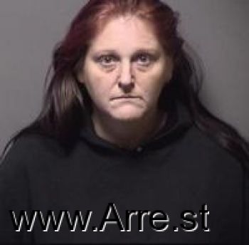 Jennifer Michelle Dillard Mugshot