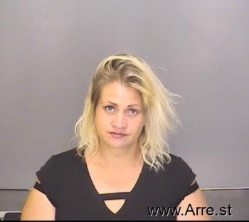 Jennifer Marie Edwards Mugshot