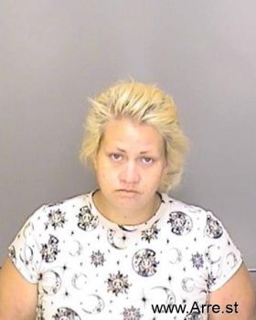 Jennifer Marie Edwards Mugshot