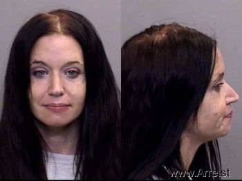 Jennifer Michelle Garcia Mugshot