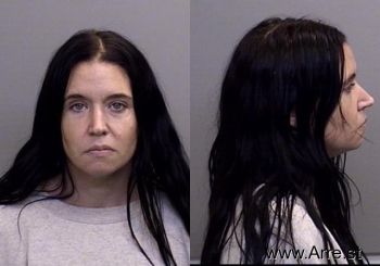 Jennifer Michelle Garcia Mugshot