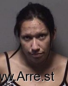 Jennifer Anne Garcia Mugshot