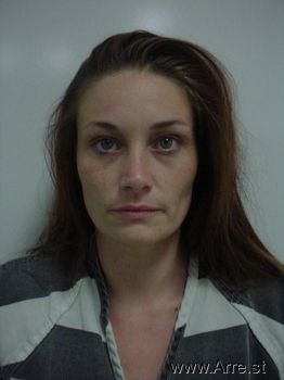 Jennifer Marie Lafond Mugshot