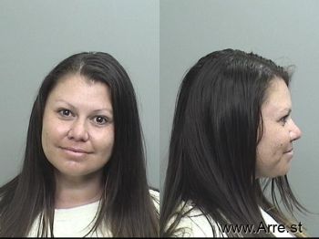 Jennifer Lynne Martinez Mugshot