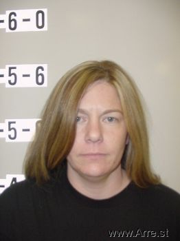 Jennifer Audrey Mason Mugshot