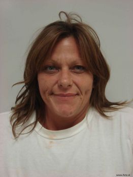 Jennifer Lynn Moore Mugshot