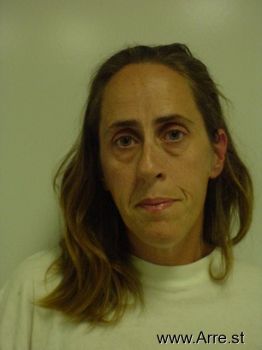 Jennifer Jean Morgan Mugshot