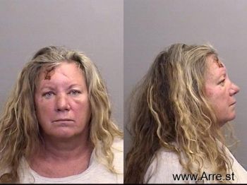 Jennifer Lynn Peters Mugshot