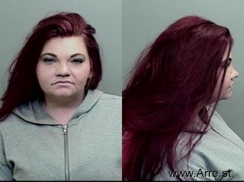 Jennifer Louise Pifer Mugshot