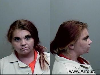 Jennifer Louise Pifer Mugshot