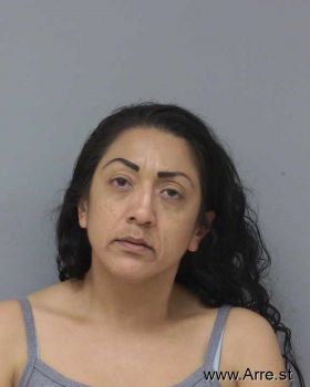 Jennifer  Ruiz Mugshot