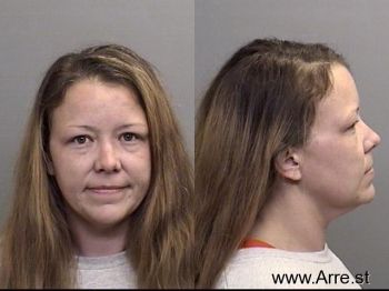 Jennifer Mae Skinner Mugshot