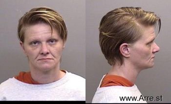 Jennifer Louise Tinsley Mugshot