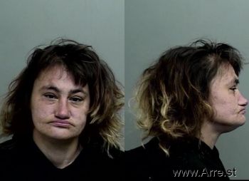 Jennifer Nicole Wilkinson Mugshot