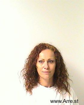 Jennifer Ann Wilson Mugshot