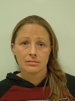 Jennifer Lynne Wood Mugshot