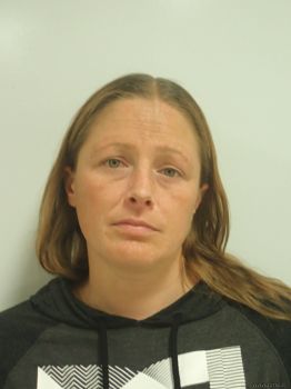 Jennifer Lynne Wood Mugshot