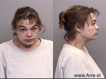 Jenny Lynn Peterson Mugshot