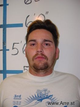 Jeremy Robert Berry Mugshot