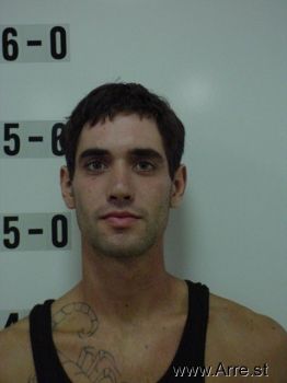 Jeremy Dean Brooks Mugshot