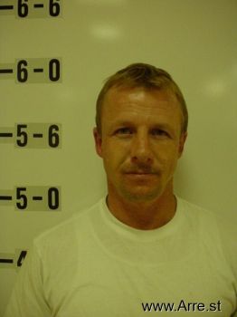 Jeremy Lee Bryant Mugshot