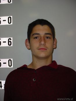 Jeremy Grant Davis Mugshot