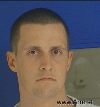 Jeremy Duane Erickson Mugshot