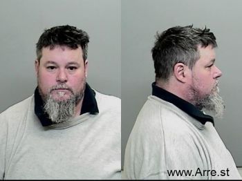 Jeremy John Gulick Mugshot