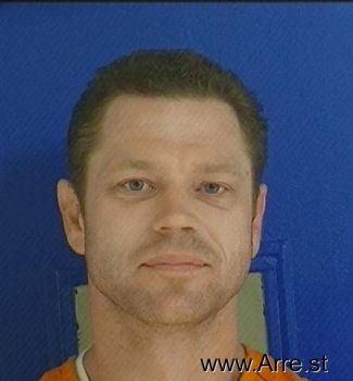 Jeremy Dean Keeler Mugshot