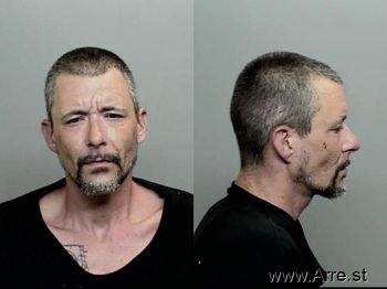 Jeremy Asher Lopresti Mugshot