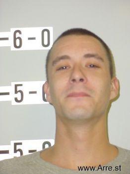 Jeremy Asher Lopresti Mugshot