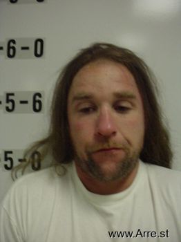 Jeremy James Nelson Mugshot