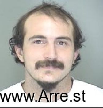 Jeremy Robert Scott Rice Mugshot