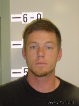 Jeremy James Roberts Mugshot