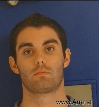 Jeremy Michael Stephens Mugshot