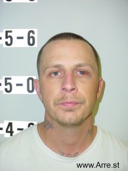 Jeremy Lee White Mugshot