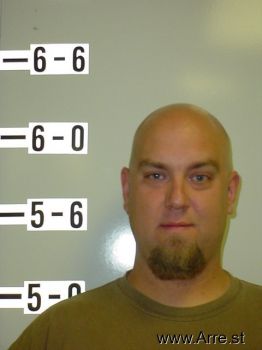 Jerome James Richardson Mugshot